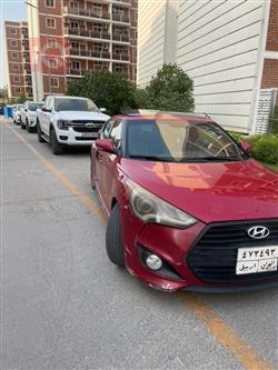 هيونداي فلوستر